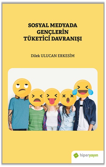 Sosyal Medyada Gençlerin Tüketici Davranışı