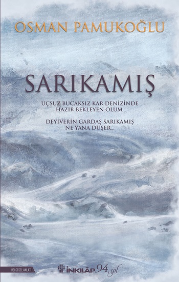 Sarıkamış