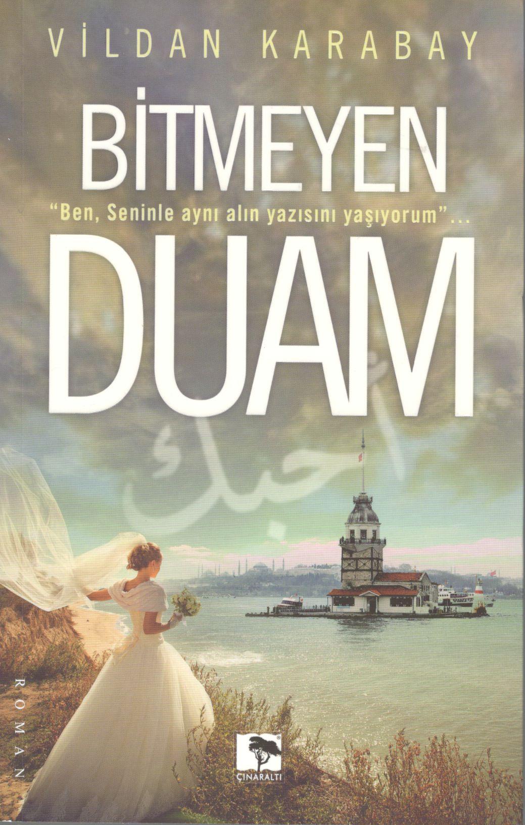 Bitmeyen Duam