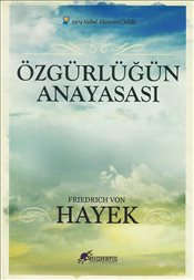 Özgürlüğün Anayasası