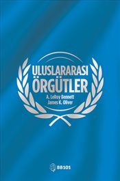 Uluslararası Örgütler