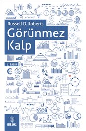 Görünmez Kalp