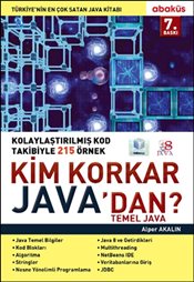 Kim Korkar Java’dan