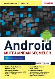 Android Mutfağından Seçmeler