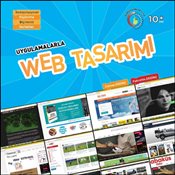 Uygulamalarla Web Tasarımı