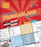 Uygulamalarla Programlama Öğreniyorum