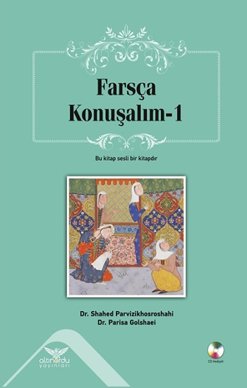 Farsça Konuşalım-1