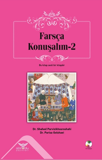 Farsça Konuşalım-2