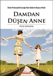 Damdan Düşen Anne