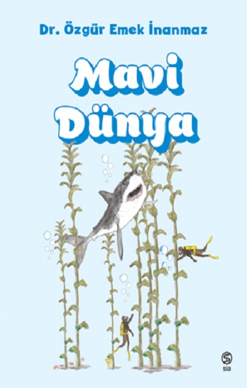 Mavi Dünya