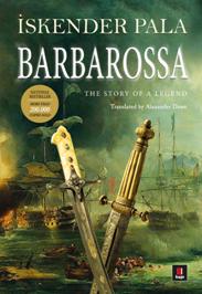 Barbarossa: The Story Of a Legend