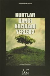 Kurtlar Hangi Kuzuları Yerler?