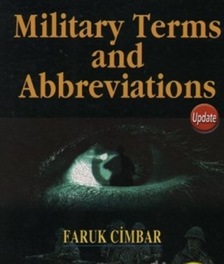 Military Terms and Abbreviations