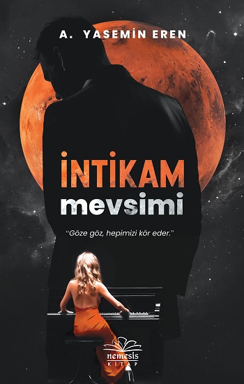 İntikam Mevsimi