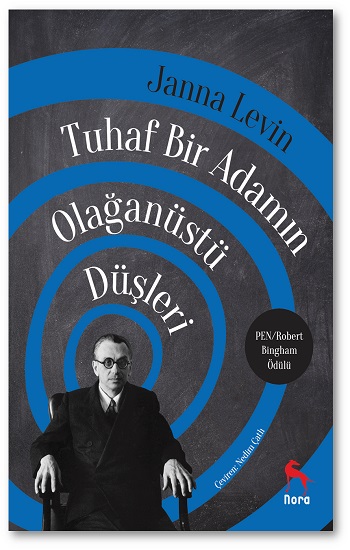 Tuhaf Bir Adamın Olağanüstü Düşleri