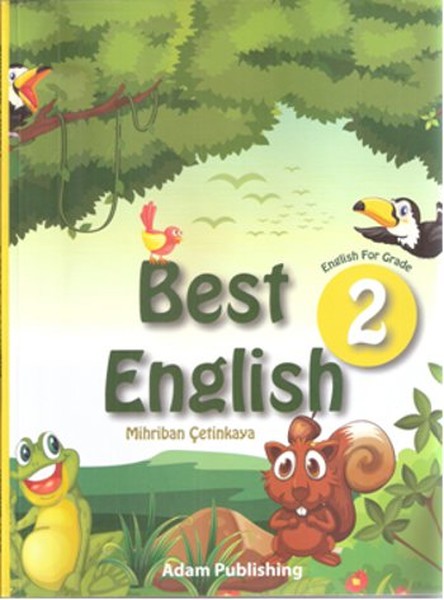 Best Englısh 2