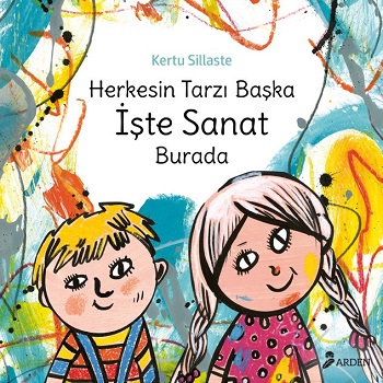 Herkesin Tarzı Başka İşte Sanat Burada