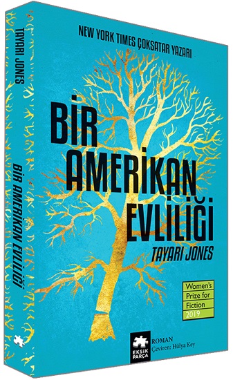 Bir Amerikan Evliliği