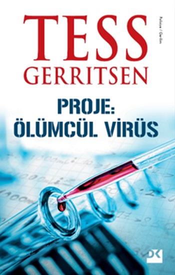 Proje: Ölümcül Virüs