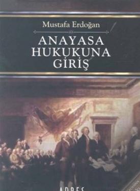 Anayasa Hukukuna Giriş