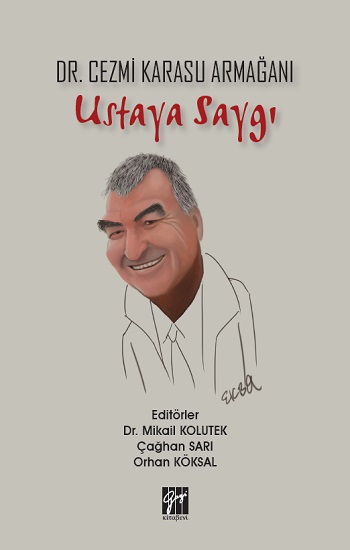 Ustaya Saygı