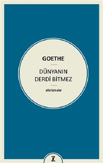 Dünyanın Derdi Bitmez