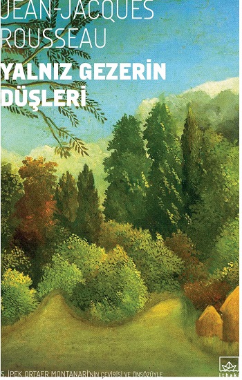 Yalnız Gezerin Düşleri