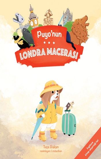 Puyo’nun Londra Macerası