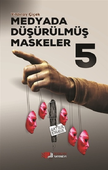 Medyada Düşürülmüş Maskeler 5