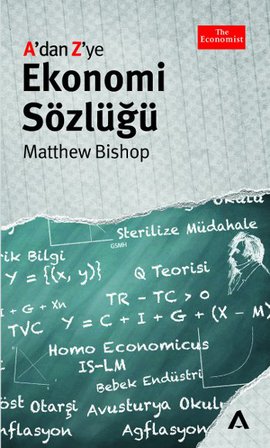 A’dan Z’ye Ekonomi Sözlüğü