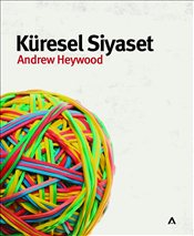 Küresel Siyaset