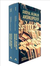 Sosyal Bilimler Ansiklopedisi (2 Cilt Takım)