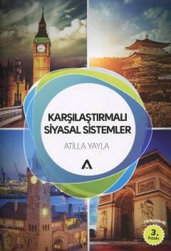 Karşılaştırmalı Siyasal Sistemler