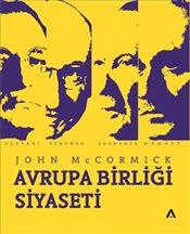 Avrupa Birliği Siyaseti