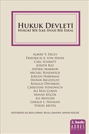 Hukuk Devleti