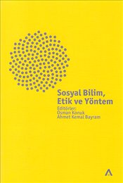 Sosyal Bilim, Etik ve Yöntem