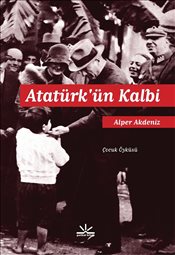 Atatürk'ün Kalbi (Potkal Kitaplar)