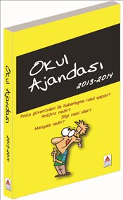 Okul Ajandası 2013-2014