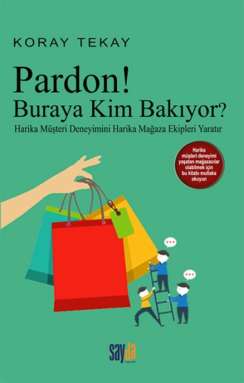 Pardon!  Buraya Kim Bakıyor