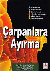 Çarpanlara Ayırma