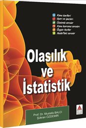 Olasılık ve İstatislik