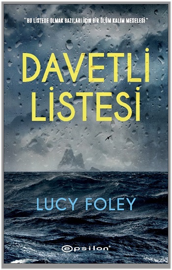 Davetli Listesi