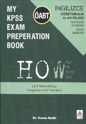KPSS - ÖABT İngilizce Öğretmenlik Alan Bilgisi Soru Bankası