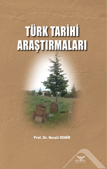 Türk Tarihi Araştırmaları