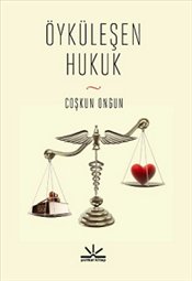 Öyküleşen Hukuk (Potkal Kitaplar)