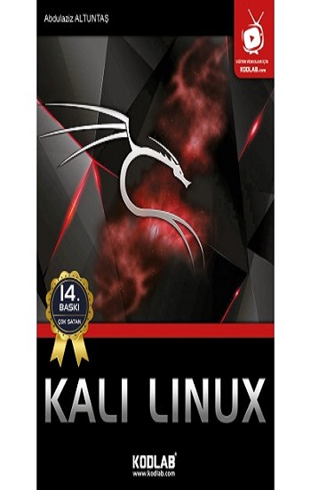 Kali Linux