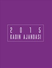 2015 Kadın Ajandası