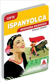 Cepte İspanyolca Konuşma Kılavuzu