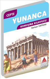 Cepte Yunanca Konuşma Kılavuzu