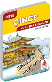 Cepte Çince Konuşma Kılavuzu